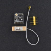 DFRobot GPS + BDS BeiDou Dual Modul