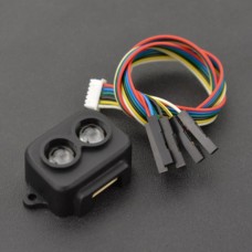 DFRobot TF-Luna ToF Micro Single-point Ranging LiDAR