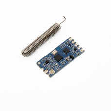 HC-12 SI4438 433MHz Funkmodul UART