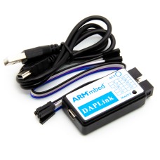 DAPLink ARM Programmer Emulator