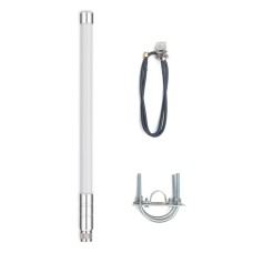 Dragino Lora 868MHz Fiberglas Outdoor Antenne