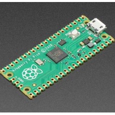 Raspberry Pi Pico Mikrocontroller