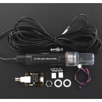 DFrobot Gravity analog pH Sensor Meter Pro Kit V2