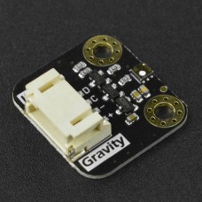 Gravity SGP40 Air Quality Sensor