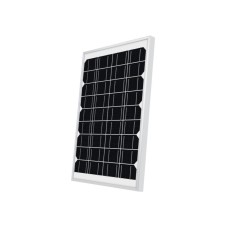 18V 0.61A monokristallines Solar Panel 10W