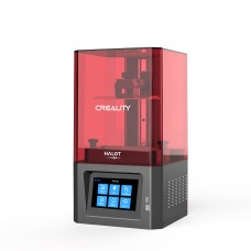 Creality HALOT-ONE CL-60 Monochrom UV-LCD Resin 3D-Drucker