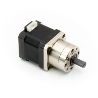 Schrittmotor Nema 17 17HS4401S 1.68Nm mit Planetengetriebe 