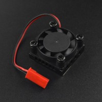 Raspberry Pi Single Cooling Fan Kit 