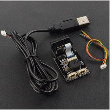 GM65 QR Barcode Scanner Modul 