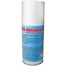 SCS Aktivatorspray für Sekundenkleber 150ml 