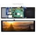 7.9inch HDMI Capacitive Touch Display 400x1280 