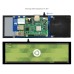 7.9inch HDMI Capacitive Touch Display 400x1280 