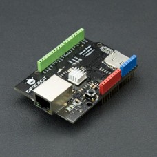 Ethernet Shield W5200 für Arduino  