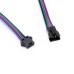 4pin JST 22AWG Verbindungskabel 30cm