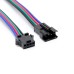 4pin JST 22AWG Verbindungskabel 30cm