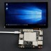 LattePanda V1 Windows 10 Mini-PC 2GB RAM 32GB Speicher 