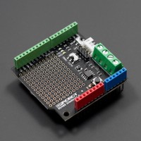 RS485 Shield für Arduino UNO 