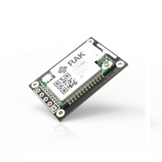 WisBlock Core RAK11310 mit LoRa  