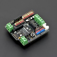 Gravity RS485 IO Expansion Shield für Arduino 