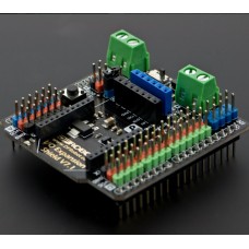 Gravity IO Expansion Shield für Arduino V7.1 