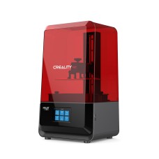 Creality HALOT-LITE CL-89L 4K Monochrom UV-LCD 3D-Drucker 