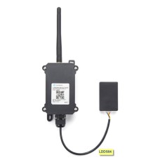 LDDS04 LoRaWAN 4-Kanal Distanzsensor Modul 868MHz 