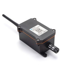 LSN50V2-S31B LoRaWAN Temperatur- und Feuchtigkeitssensor 868MHz 