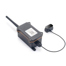 LLDS12 LoRaWAN LiDAR ToF Distanzsensor 868MHz 