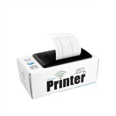 M5Stack Atom Thermal Printer Kit 