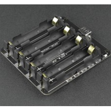 4x18650 Lithium Batterie Shield DFrobot 3A 5V/3.3V 