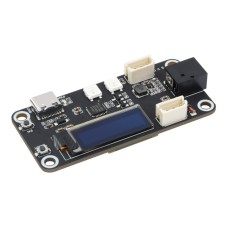 ESP32 Serial Bus Servo Driver Expansion Board