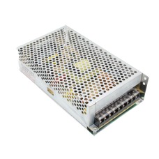 5V 40A AC/DC 200W Schaltnetzteil S-200-5