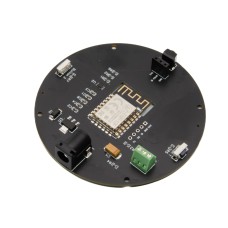 ESP8266 Wled Platine D75