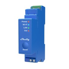 Shelly Pro 1 WiFi Switch