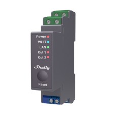 Shelly Pro 2 WiFi Switch