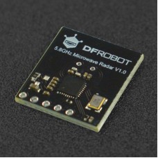 5.8GHz Microwave Radar Modul 