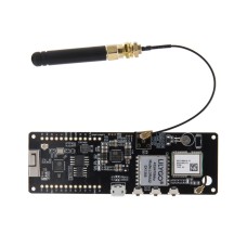 LilyGo TTGO T-Beam ESP32 868MHz LoRaWAN NEO-M8N GPS Board 