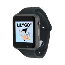 LilyGo TTGO T-Watch 2020 V3 ESP32 Smartwatch 