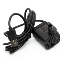 5V USB-Wasserpumpe 180L/h 