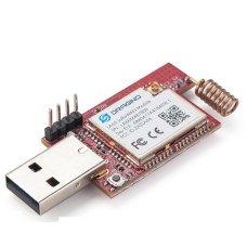 Dragino LA66 LoRaWAN USB Adapter 868MHz 