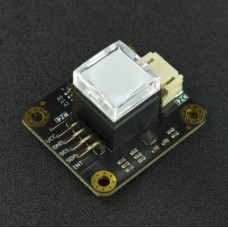 Gravity I2C RGB LED Taster Modul 