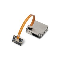 WisBlock RAK12039 Feinstaubsensor mit Plantower PMSA003I 