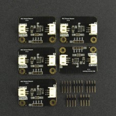 Gravity BLE Sensor Beacon Pack 5 Stück 