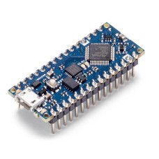 Arduino Nano Every mit Headers 