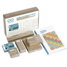 Arduino Starter Kit Deutsch 