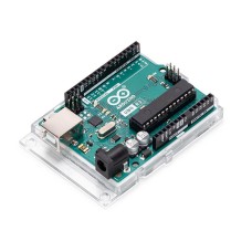 Arduino Uno Rev3