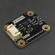 Gravity LTR390 UV-Licht Sensor I2C und UART 