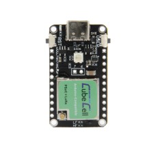 CubeCell 868MHz Lora Dev-Board V2 