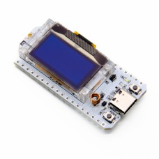 WIFI LoRa 32 V3 SX1262 868MHz mit OLED 