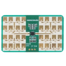 24GHz mmWave Radar Schlaf Sensor 